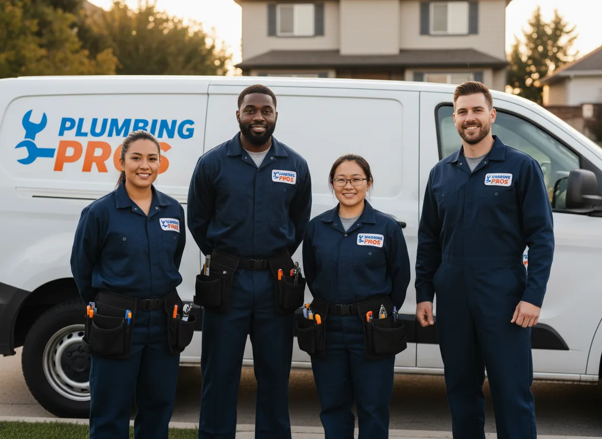 Water Heater Repair company in Four States, WV